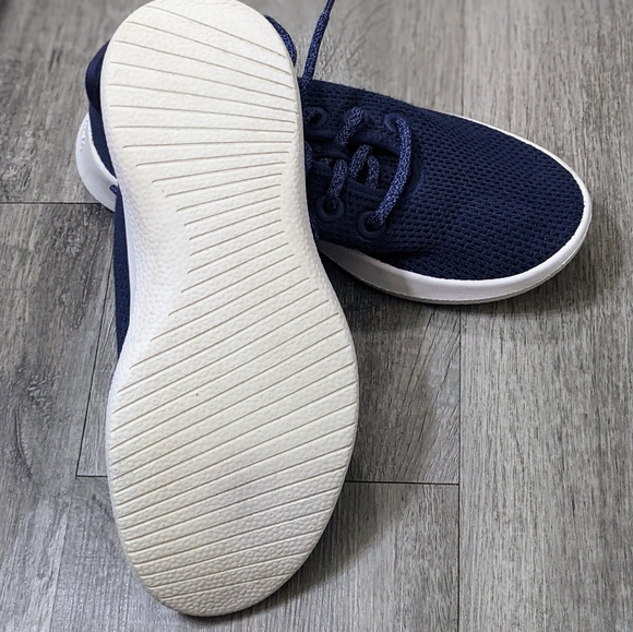 Allbirds TP Tree Pipers Sneakers - Picture 7 of 7